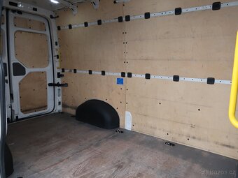 Volkswagen Crafter 2.0TDi,103kW,1majČR,L2H2,DPH - 19