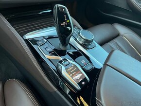 Bmw 520i G30 LUXURY 67tkm - 19