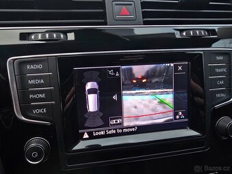 ⭐Volkswagen Golf 2.0TDI/110KW/2.MAJ/AC/KOMBI⭐ - 19