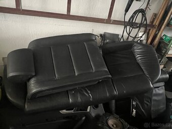 Soubor nahradnich dilu Audi a6 c6 allroad - 19