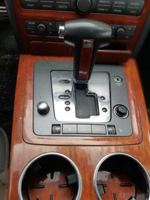 Volkswagen Phaeton 3.0 TDi ,4x4 Motion - 19