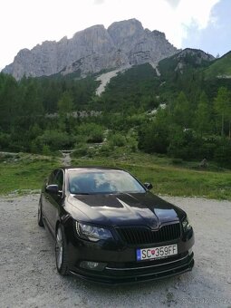 Skoda cerny znak cerne loga emblemy - 19