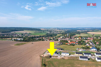 Prodej pozemku k bydlení, 696 m², Břasy-Stupno - 19