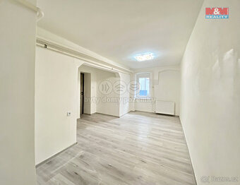 Prodej rodinného domu, 364 m², Toužim, ul. Pivovarská - 19