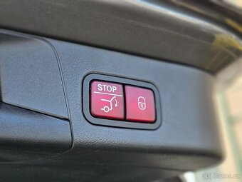 Mercedes Benz B 200d AMG AUTOMAT LED ALCANTARA  55tis.KM - 19