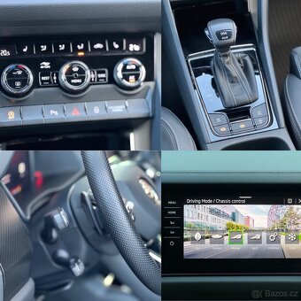ŠKODA KODIAQ FL 2.0 TDI 147KW 4x4 SPORTLINE Kamera Virtual - 19