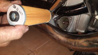 BMW R60/5 - 19