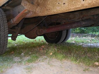 Iveco Daily 3.0, 100kw, 6ti kvalt, 290tis najeto - 19