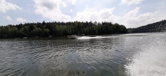 Motorová lod´ Saphir II. - 19