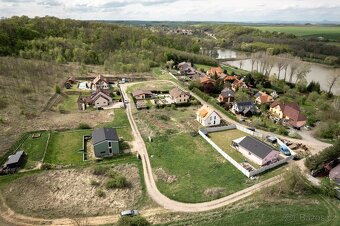 Rodinný dům 5+kk s prostornou zahradou – Kralupy nad Vltav - 19