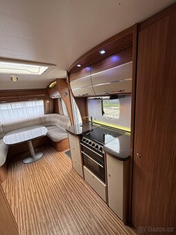 Adria Alpina 563UK ~ Palandy - 19