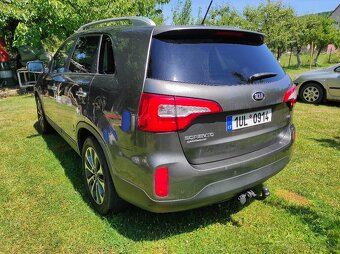 KIA SORENTO 2.2CRDi - 4x4 - 197KW - 19