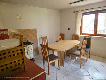 Prodej baráku, chalupy - 19