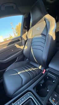 Arteon R 235kw 4M Shooting Brake - 19