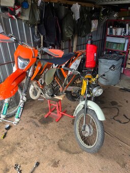 Nabízím opravy mopedaut, motocyklů - České Budějovice - 19