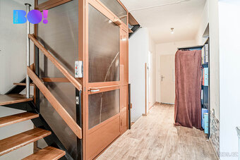 Prodej Rodinného domu - Hanušovice - 19