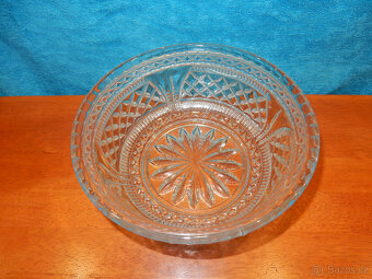 Prodám z pozustalosti ruzné sklenice - 19