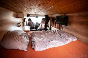 Fiat Ducato 2.3 MultiJet AUTOKARAVAN - 19