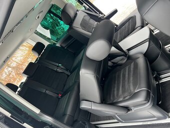 Volkswagen Multivan - Highline DSG 4Motion 1.majitel ČR - 19