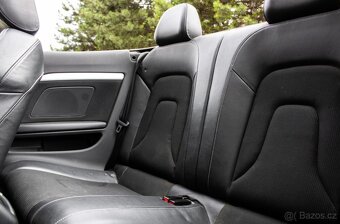 Audi A5 Cabriolet 2.0 TDI 140kW Multitronic - 19