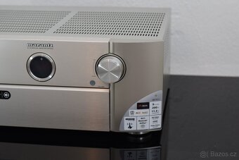 AV receiver Marantz Marantz SR7012 + IsoTek EVO3 - 19