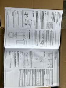 Elektricky ohrivac vody Stiebel Eltron 10l - 19