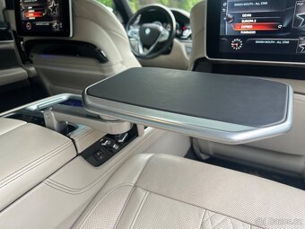 BMW 730d Long xDrive / Individual / LED / “President” / DPH - 19