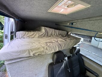 Mercedes Sprinter 211 cdi W906 L2H2 - 19