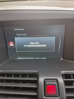 Volvo XC60 2.4 140 Kw - 4x4 / 2015 / - 19
