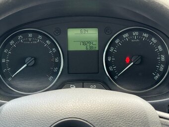 Škoda Roomster Style 1.6 TDI 77kW - 19