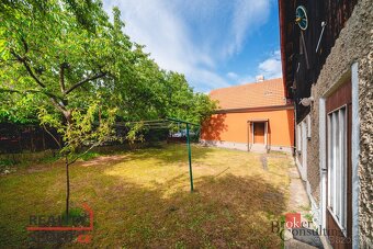 Prodej, domy/rodinný, 73 m2, Husova 225, 34958 Černošín, Tac - 19