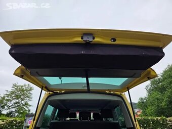 VW T5 California 2.0 TDI 103 kW,2013,serviska,kemp - 19