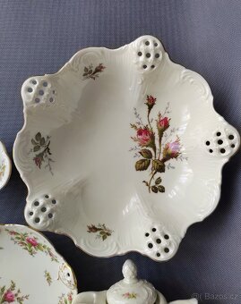 Vynikající porcelánová sada od manufaktury Rosenthal - 19