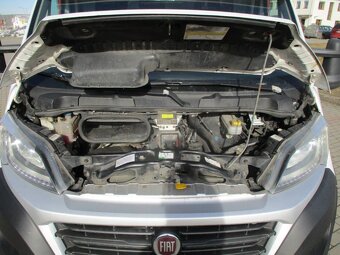 FIAT DUCATO 2,3 MTJ 177k E6d 35 L3H2 MAXI 05/2019 - 19
