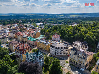 Pronájem obchod a služby,76 m², Mariánské Lázně,Hlavní třída - 19