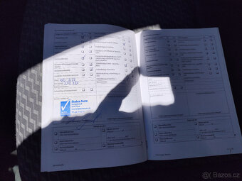 Volkswagen Transporter 2,0TDI 103KW L2H1 AC NOVÉ ROZVO+SPOJK - 19