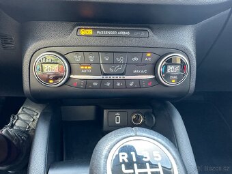 Ford focus combi 2.0 TDCI 110kw r.v2020 Odpočet DPH - 19