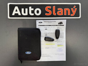 Ford Kuga 2.0TDCi 132kW AWD Titanium - 19