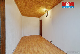 Prodej bytu 2+1, 92 m², Aš, ul. Studentská - 19