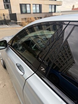 BMW Řada 7, 740d - 40thEdition - DPH - Historie - 19