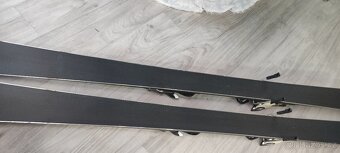 Lyže Dynastar 165, hůlky Blizzard - 19