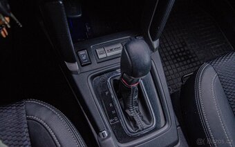 Subaru Forester 2.0D-L CVT Comfort - 19