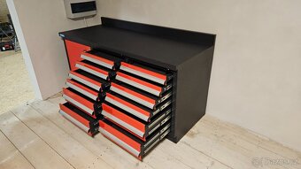 dílenský ponk - 19