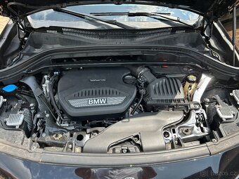 BMW X2 2.0D 110KW automat - 19