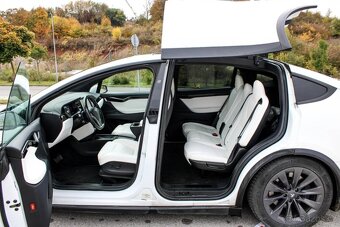 Tesla Model X 100D Dual Motor 100kWh - 19