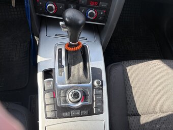 Audi A6 Avant, 2.8FSi-162kW 4X4 - 19