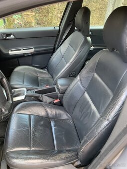 Volvo v50 1.6 diesel - 19