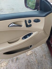 Mercedes-benz CLS 320 CDI - 19