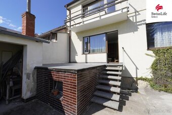 Prodej rodinného domu 192 m2 Erbenova, Mladá Boleslav - 19