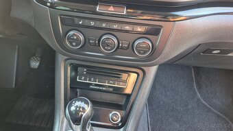 Seat Alhambra 2.0 TDi 110kw Style 2017,DPH - 19